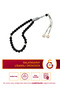 Gs Mat-Onix Natural Stone Rosary
