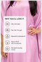 Shaay Label Kaftan Dress - 4