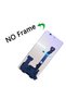 Black With Frame 2412DPC0AG, 2412DPC0AI Premium Lcd For Xiaomi Poco X7 Pro Display Touch Screen Digi - 5