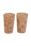 12 Pieces Cork Bottle Stopper - Cap and Stopper - 5