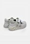 Genuine Leather Orthopedic White Sports Shoes - 3