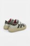Genuine Leather Orthopedic Girls' Sneaker Sports Shoes - 2