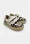 Genuine Leather Orthopedic Girls' Sneaker Sports Shoes