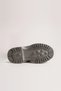 Black Genuine Leather Orthopedic Children's Boots - 3
