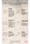 Su Design House Special Design Figure Detailed Porcelain Cup Set – with Name Tag - 2