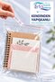 25X30+5 cm Transparent Gelatin Tape Bag 100 Pcs |   Dowry Bag Adhesive Packaging Bag - 3