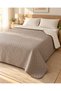 Battal Boy 4 Season Multi-Purpose Bed Cover - 7