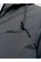 Jjerush Hood Bomber Noos Men's Coat 12200208 - 5