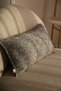 Cookie White Rectangular Throw Pillow Cover (30X50) - 2