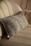 Cookie White Rectangular Throw Pillow Cover (30X50) - 3