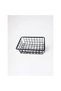 Nordic Organizer Wire Basket/Size 19X13X6Cm - 2