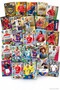 Fifa 365 Adrenalyn 2027 Premium Card (Pack of 10 - 100 Cards) - 6