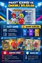 Fifa 365 Adrenalyn 2027 Premium Card (2-Pack - 20 Cards) - 4