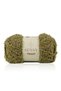 Teddy Hand Knitting Thread Blanket String Sweater String Cardigan String Scarf String Beanie String Knitting String Khaki