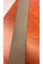 100% Durable 38mm Chevron Pattern Polyester Ribbon Trim for French Bags and Aprons - 38mm - 2 Colors 3 Per Meter - 5