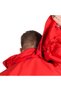 DREWIN – jachetă de schi softshell pentru bărbați, Rosu - 8