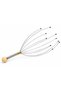 Handheld Scalp Neck Massager