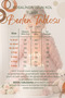 Baby Girl Child 3D Rose Long Sleeve Tulle Bow Birthday Party Special Occasion Cotton Evening Dress 6-9 Months 5 Years - 9