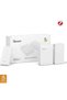 Zigbee Smart Curtain Motor