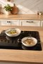 Biogranit White Stone 4 Piece Sahan Set - 3