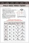 Men's Polo Neck Ribbed Sweater - 2