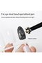 3D Cat Eye Nail Art Magnet Pen,Double Head Magnetic Stick for Gel Polish Designs - 4