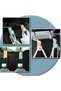 Car Storage Hooks,Cute Cat Cartoon Hanger,4 Pack Blue,Universal Auto Seat Headrest Organizer for Purses and Bags - 7
