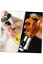 2 PCS Oil Sprayer Mister for Cooking,200ml Spray Bottle for Air Fryer,Kitchen Gadget for BBQ,Salad,Baking,Grilling - 5
