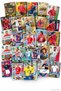 Panini Fifa 365 Adrenalyn XL 2027 Fat Pack Football Player Card 1 Pack 26 Cards - 6