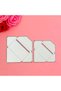 Pop Up Envelope Metal Cutting Die,Carbon Steel Template for DIY Scrapbooking and Card Making,Silver - 6