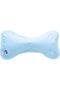 Cooling Gel Pet Pillow for Dogs and Cats,Small Size for Pets Up to 12 lbs,Light Blue - 2
