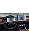 Skoda Kodiaq 13 Inch Navigation Digital Instrument and Air Conditioning Interior Screen Compatible Nano Screen Protector Set of 3 2024-2026 - 2