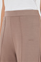 Valentino Set of 2 Women's Wide Leg Green - Mink Sweatpants - 5