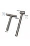 Valve Tappet Adjustment Tool Steel For Gy6 50 150cc Motorcycle Adjusting Spanner Square Hexagon Wren