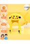 Pikachu with Moving Ears, Lighted 4 Modes, Led Burning, Playing Pikachu with Ears