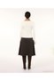 Regular V-Neck Long Sleeve Sweater - 5