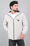 Fixed Hooded Nova Seasonal Coat Pldp 3016_60392 - 3