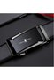 Wi̇lli̇ampolo Deluxe Luxury Genuine Leather Men's Italian Black