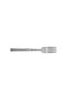 Stainless Steel Dessert Fork(17 cm)