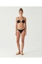 Straplez Bikini Üst - 2