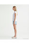 Regular Normal Bel Bermuda/Shorts - 4