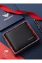 Wi̇lli̇am Polo Williampolo İtaly Exclusive Design Genuine Leather Brown Men's Card Holder & Wallet