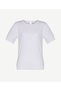 Regular Crew Neck Short Sleeve Sweater - 6