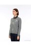 Regular Crew Neck Long Sleeve Sweater - 3