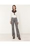 Flare Normal Waist Pants