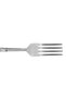 Stainless Steel Dinner Fork (21 cm) - 2
