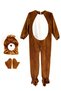Bear Costume Kids Outfit - 2