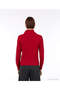 Regular Shawl Collar Long Sleeve Sweater - 6