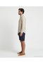 Regular Shirt Collar Long Sleeve Shirt - 5