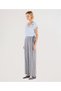 Tie Detailed Trousers - 2